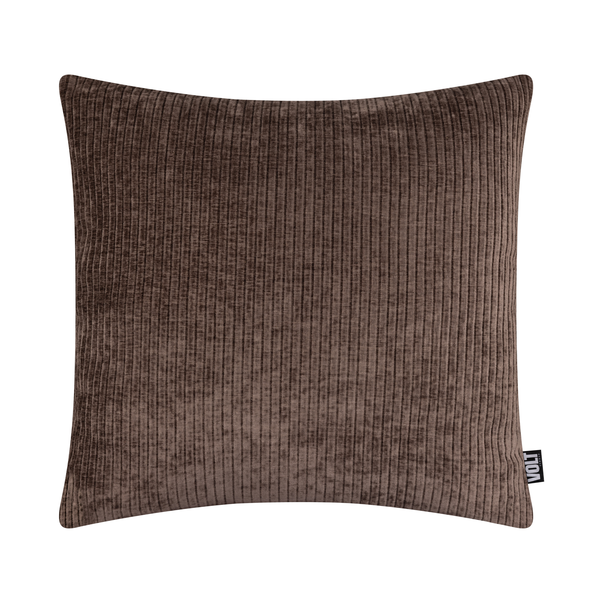KUSSEN RIBCORD 60X60 CM