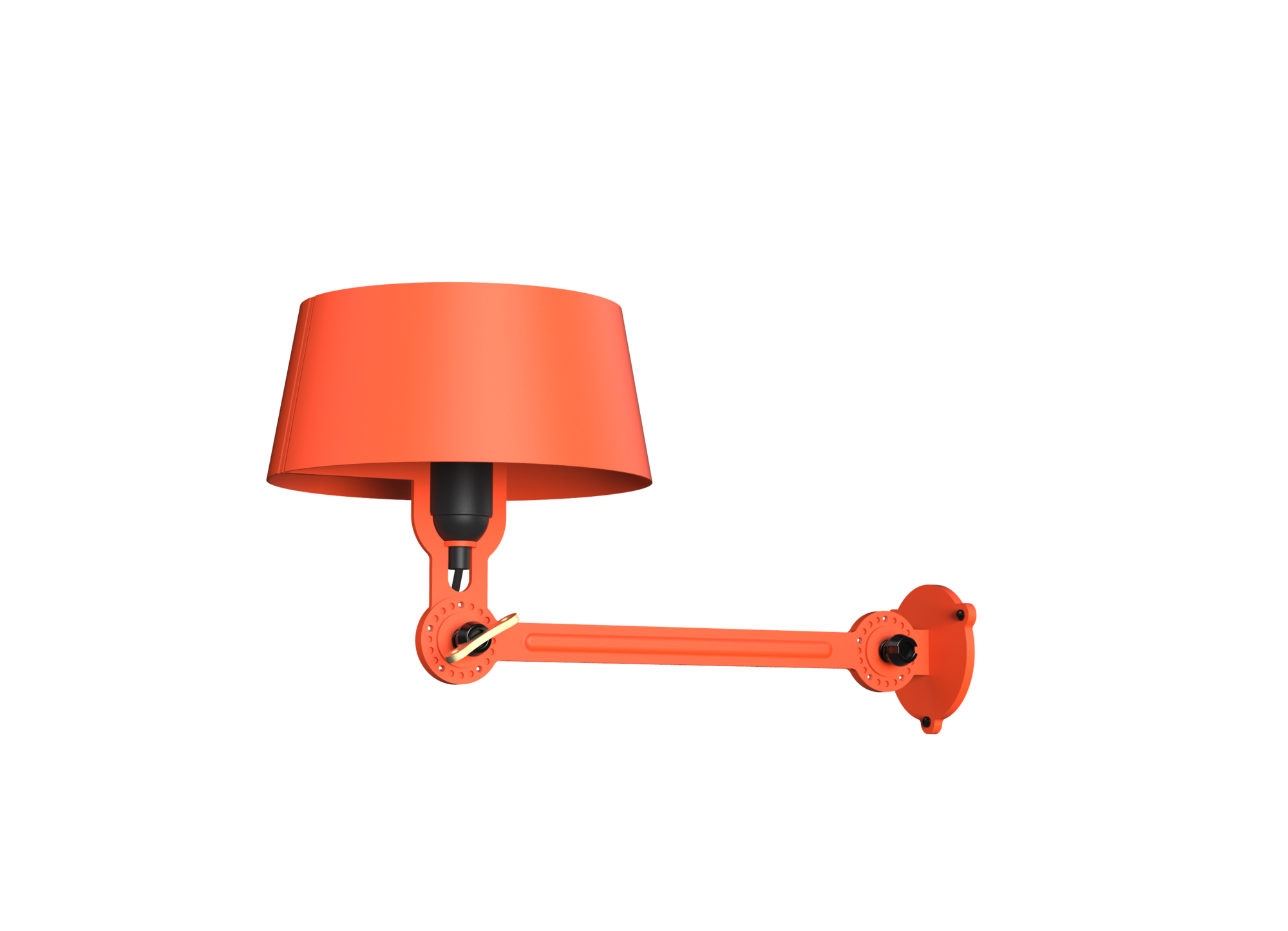 Tonone wandlamp Bolt Underfit Install