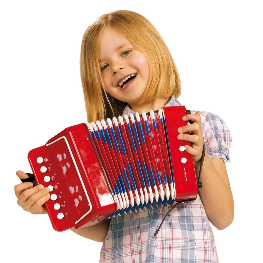 Accordeon