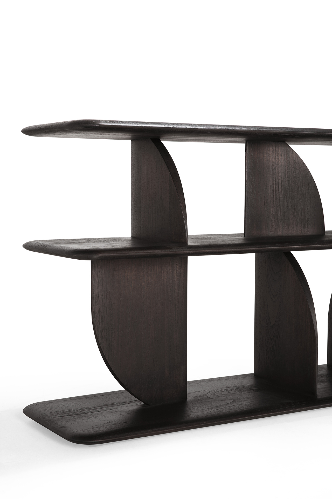 Ethnicraft - Console Geometric