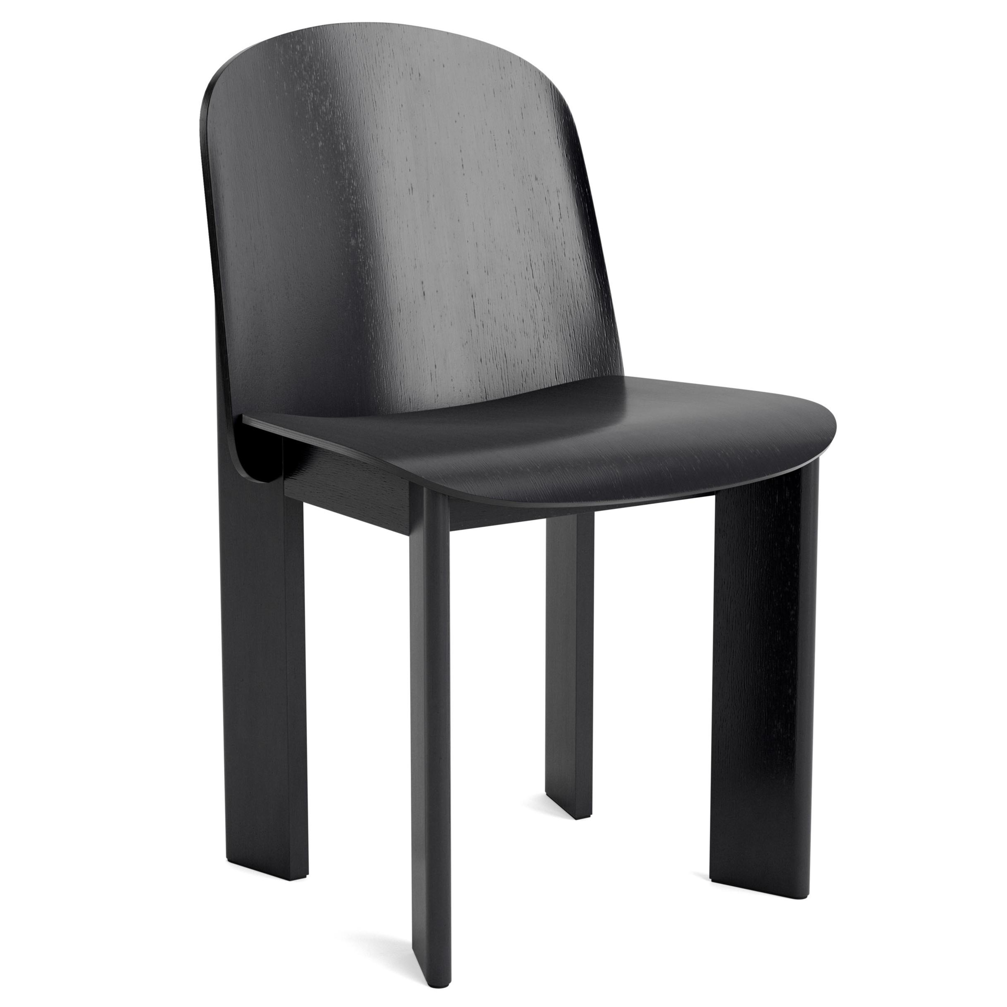 HAY Eetkamerstoel Chisel 65