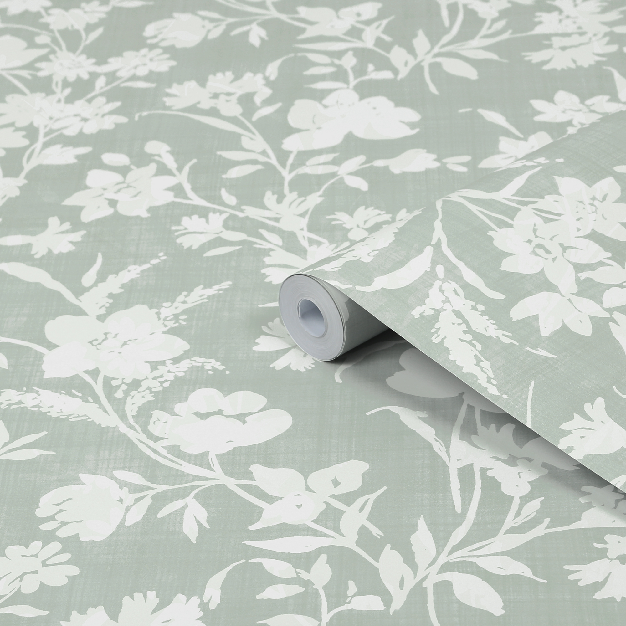 Behang Laura Ashley Rye