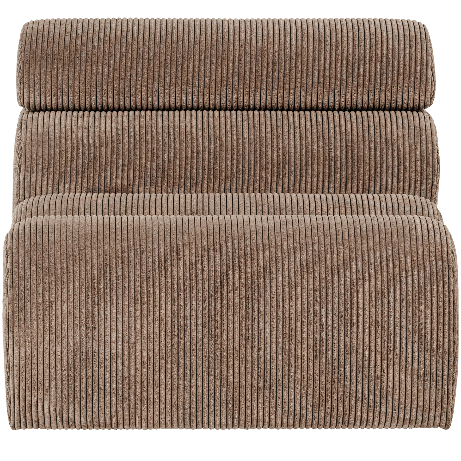 Novi 1-zits element naturel melange
