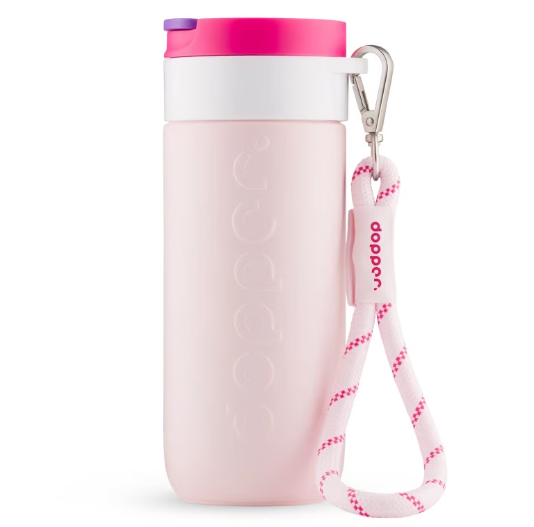 Drinkfles accessoire Dopper wrist cord