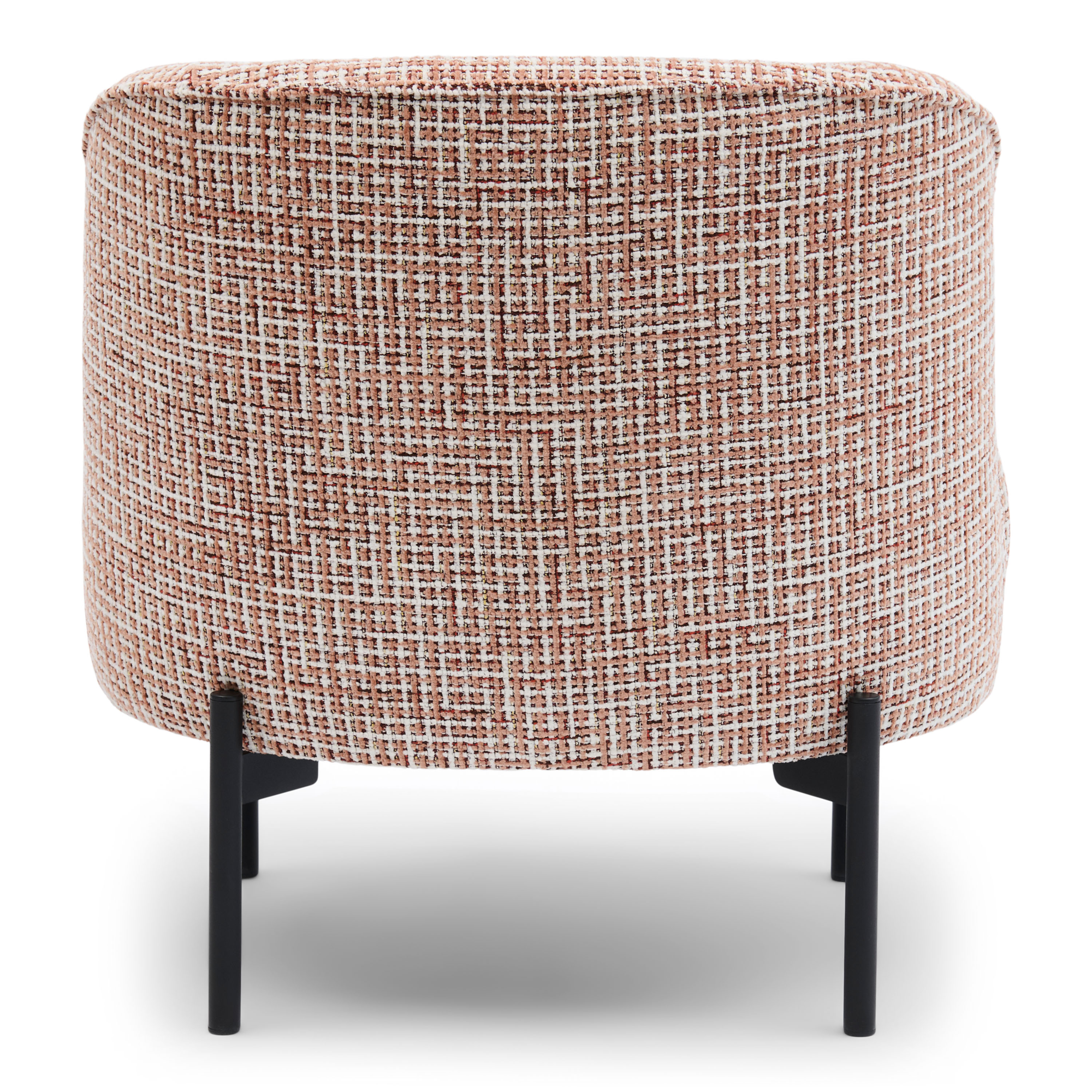 Fauteuil Carl