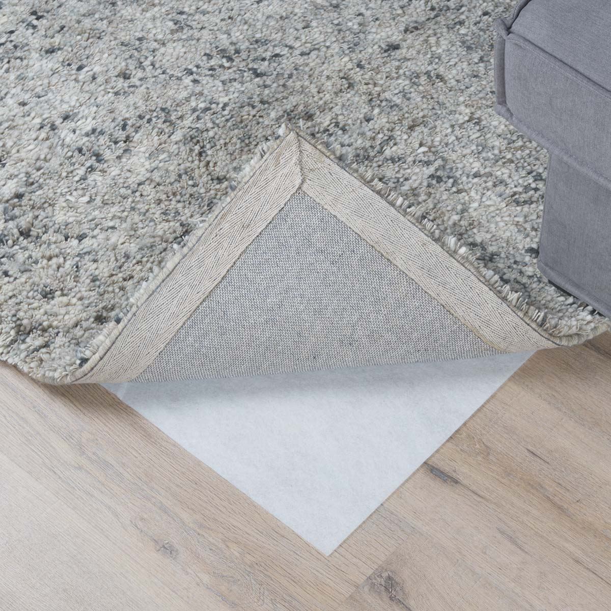 Antislip Ondertapijt