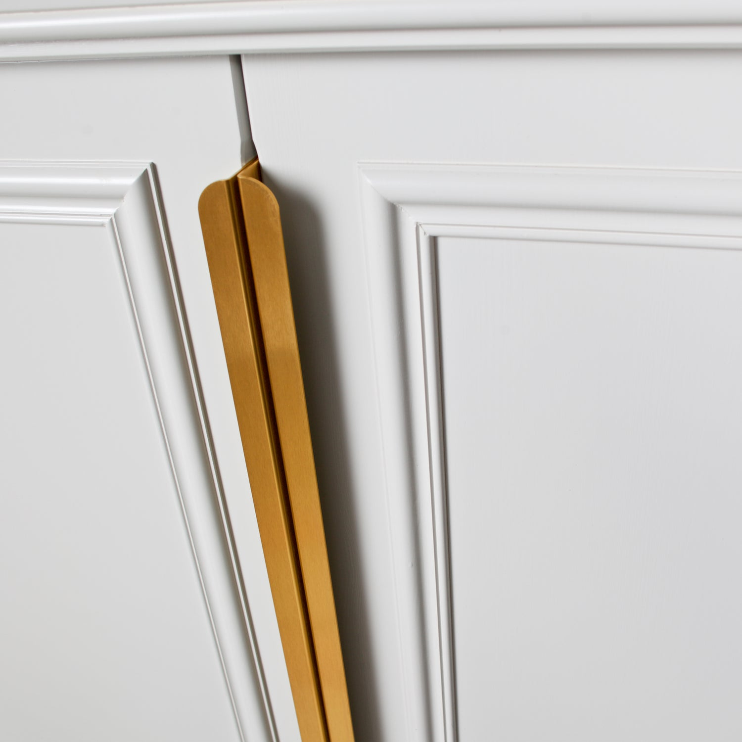Organize kast 62 cm grenen mist [fsc]