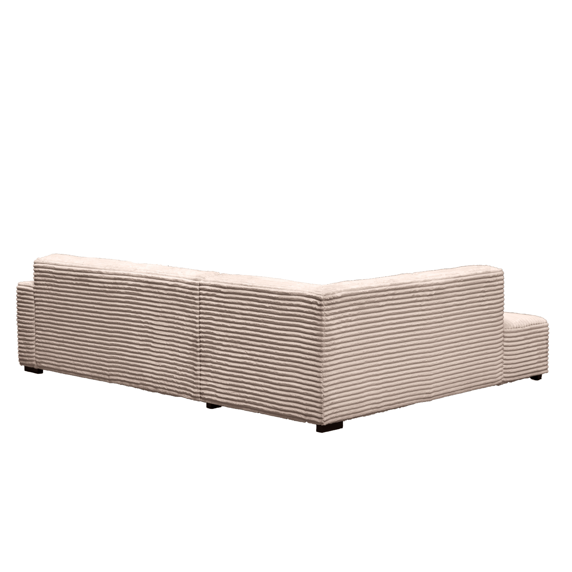 Hoekbank Nivaro