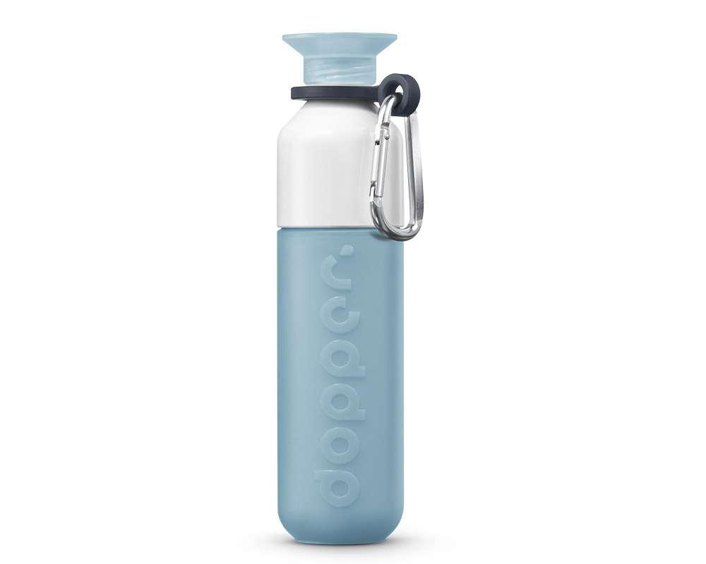 Dopper carrier