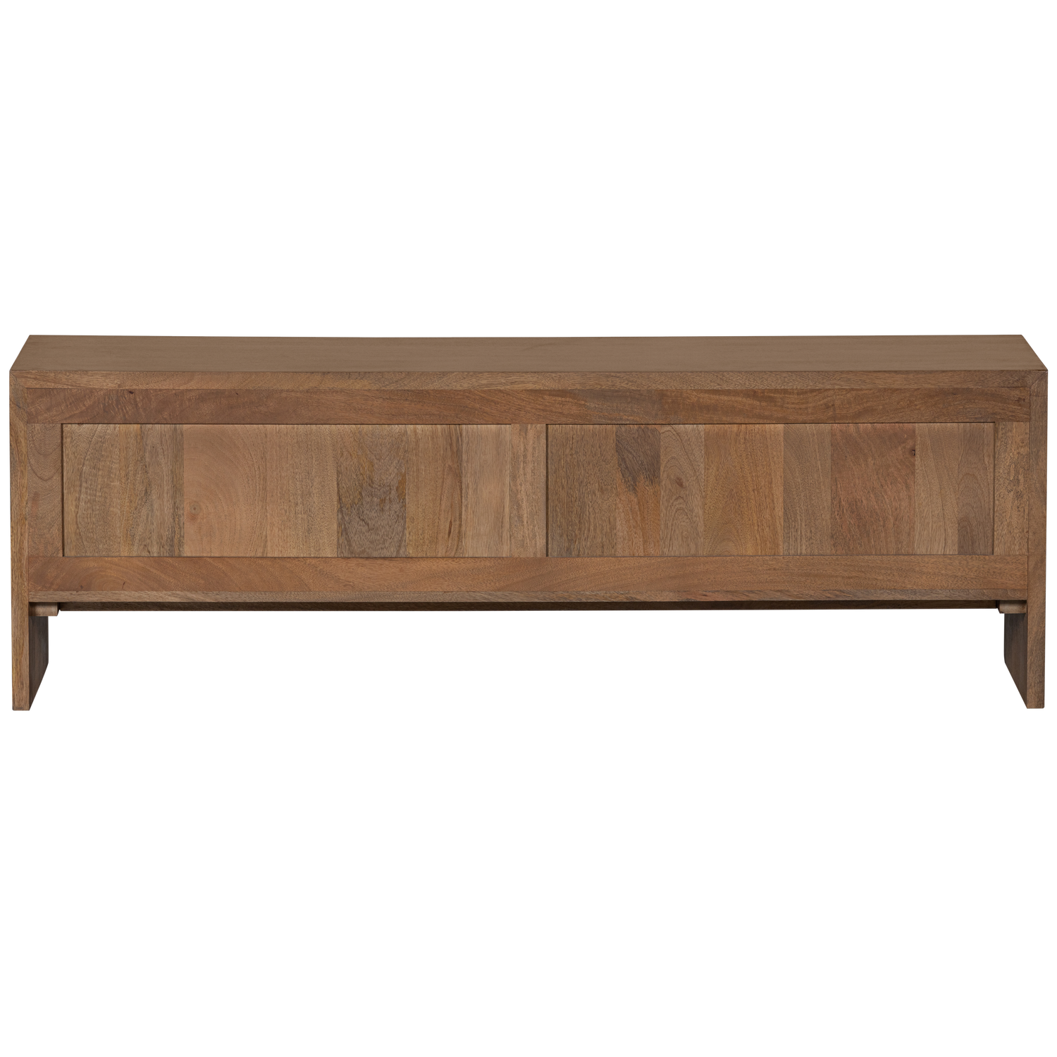 Jerre tv meubel mango naturel