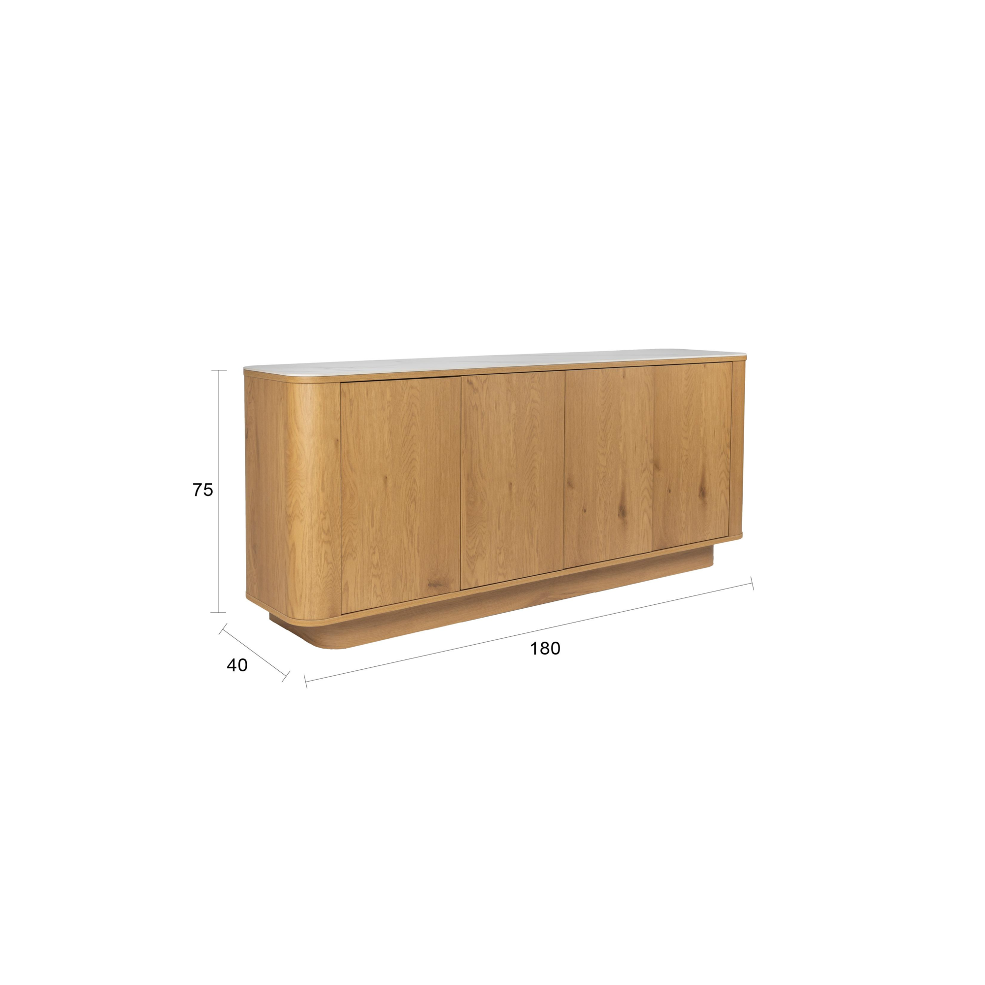 ALMIRA SIDEBOARD