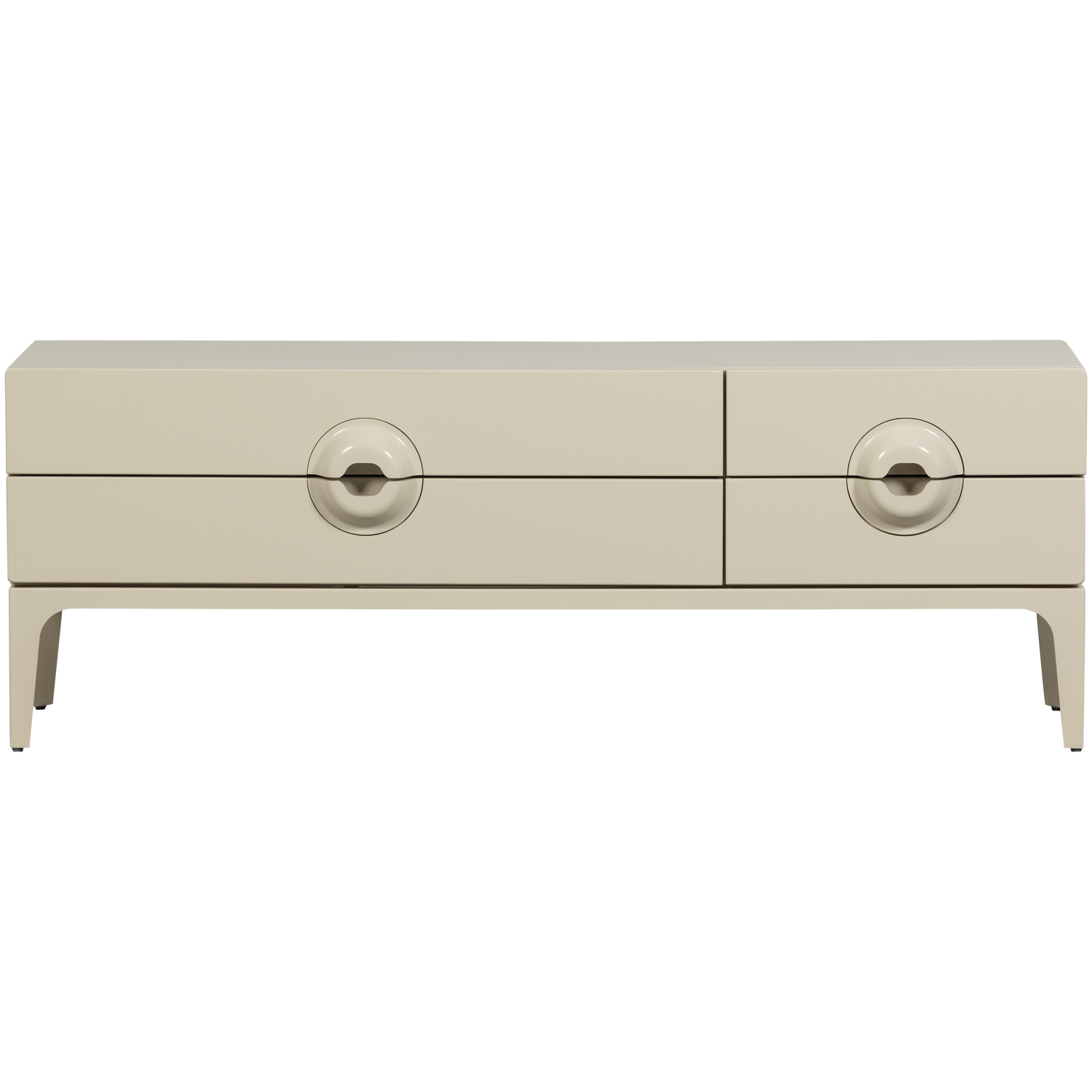 Merge tv meubel eucalyptushout dust