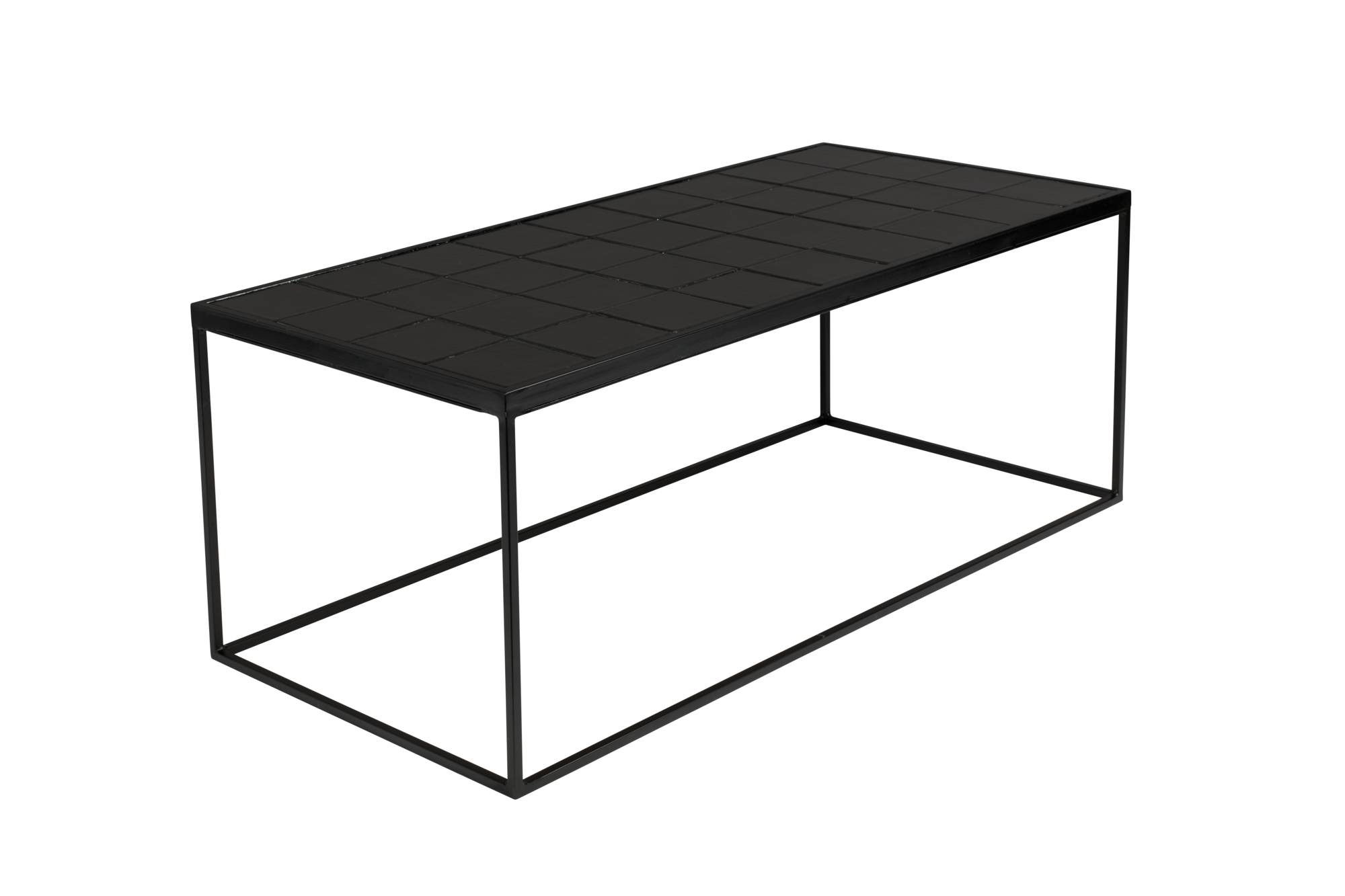 Zuiver salontafel Glazed