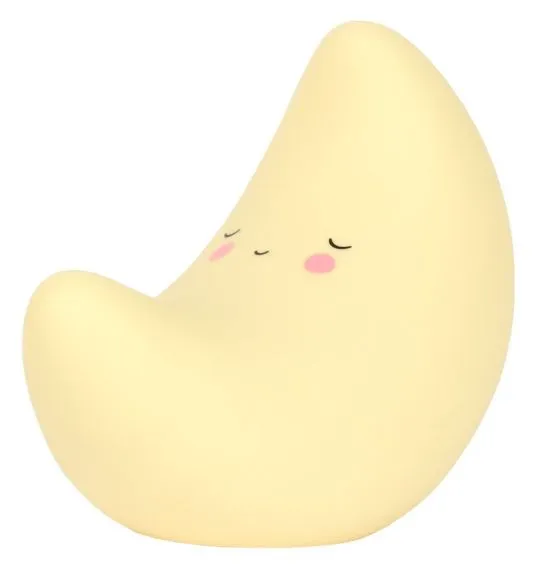 Lampje maan