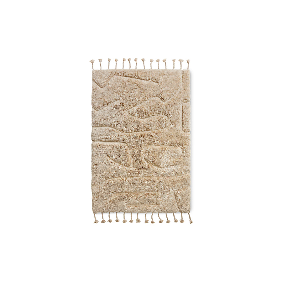 Rug wool Limitless