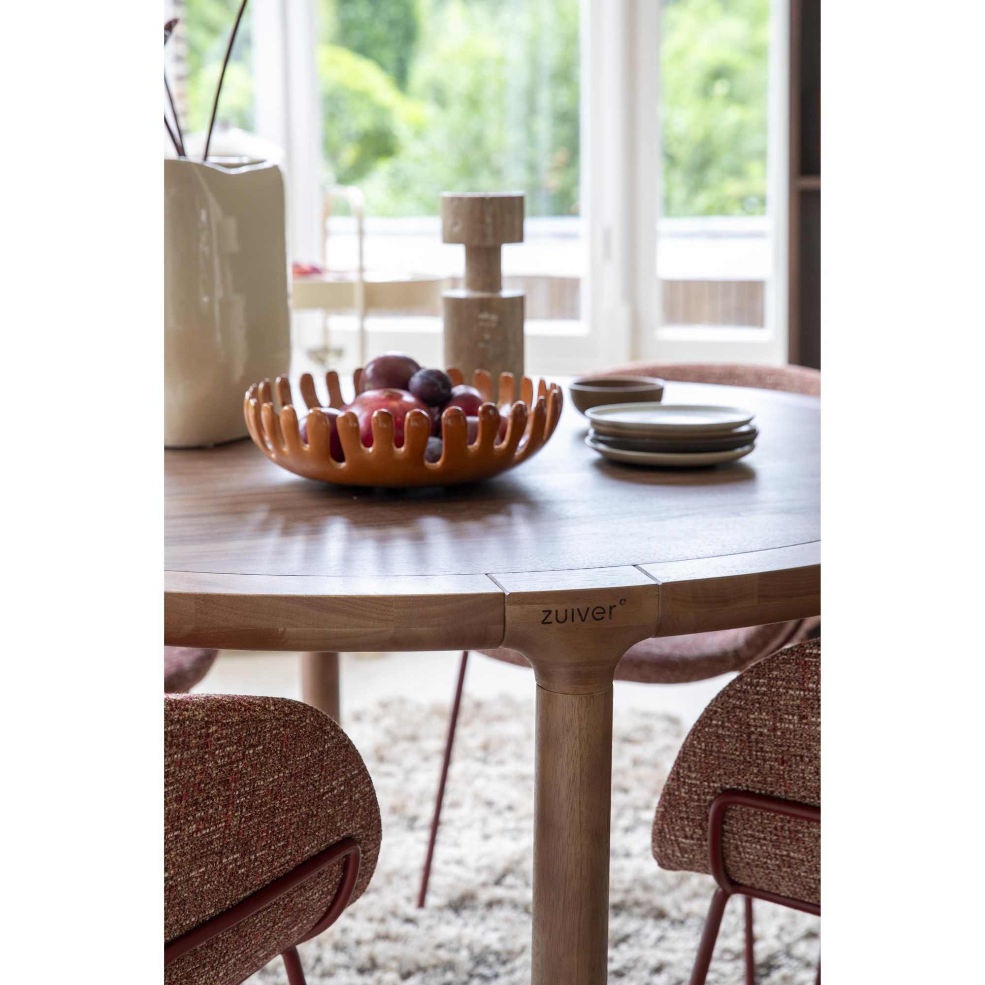 Zuiver eettafel Storm '128