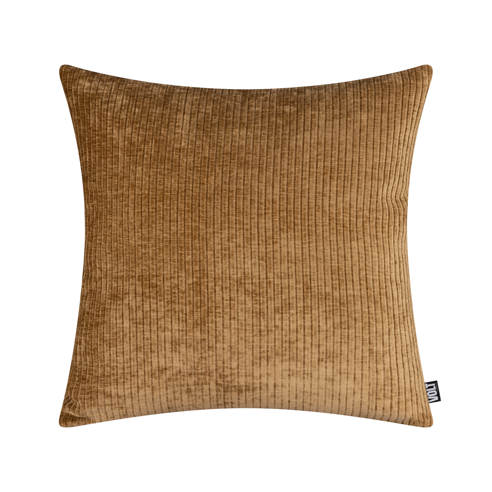 KUSSEN RIBCORD 60X60 CM