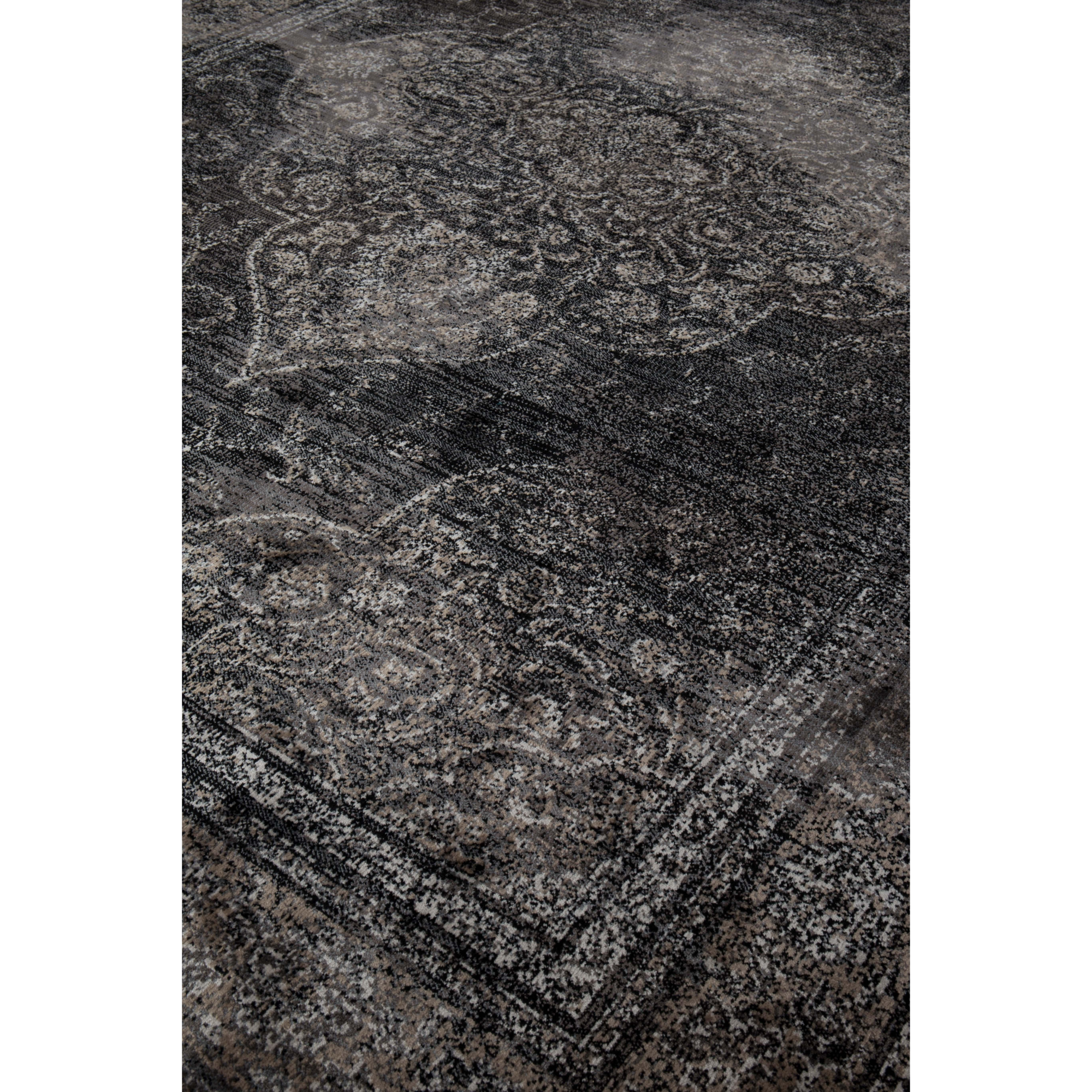 Dutchbone Carpet Rugged
