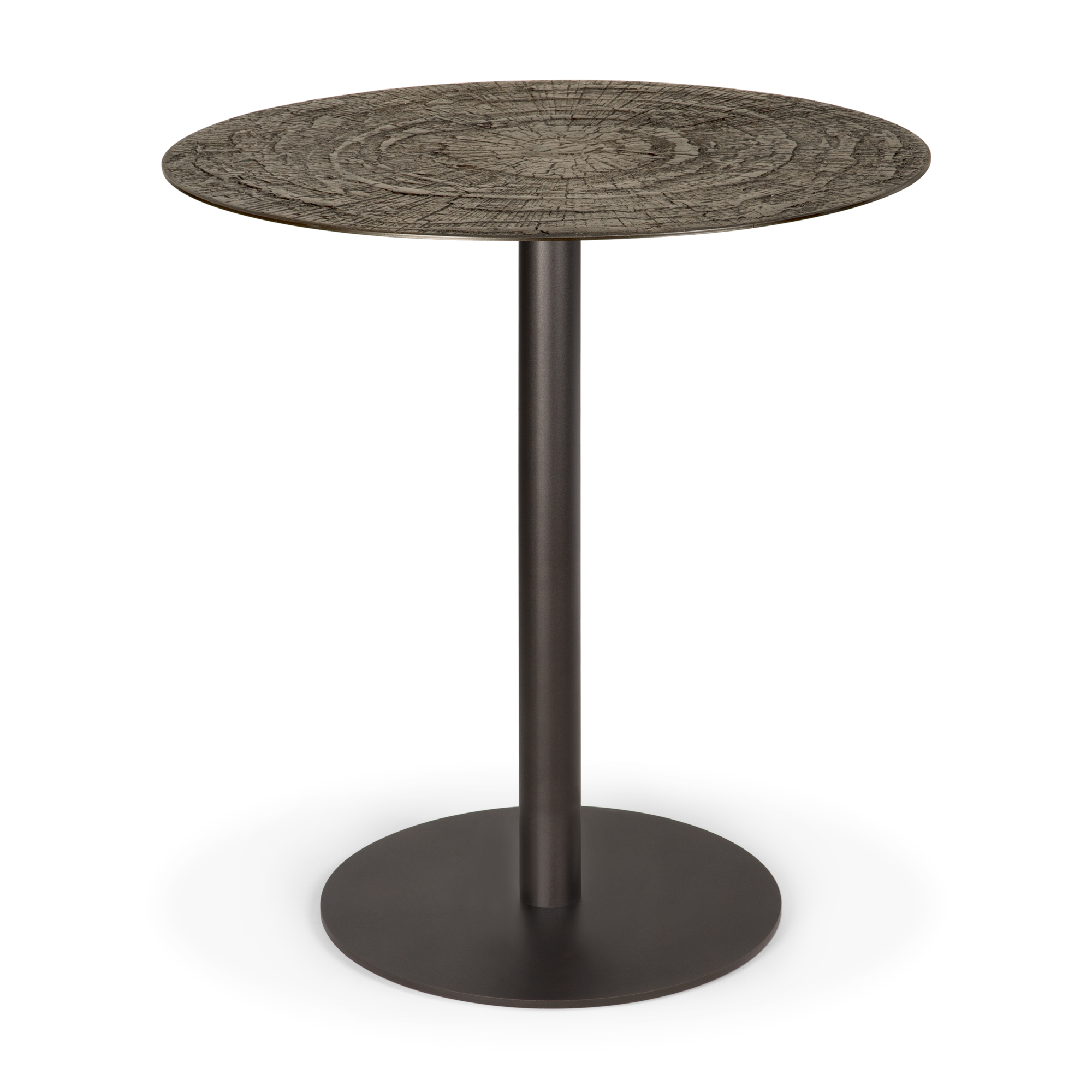 Blend eettafel rond - 70cm 
