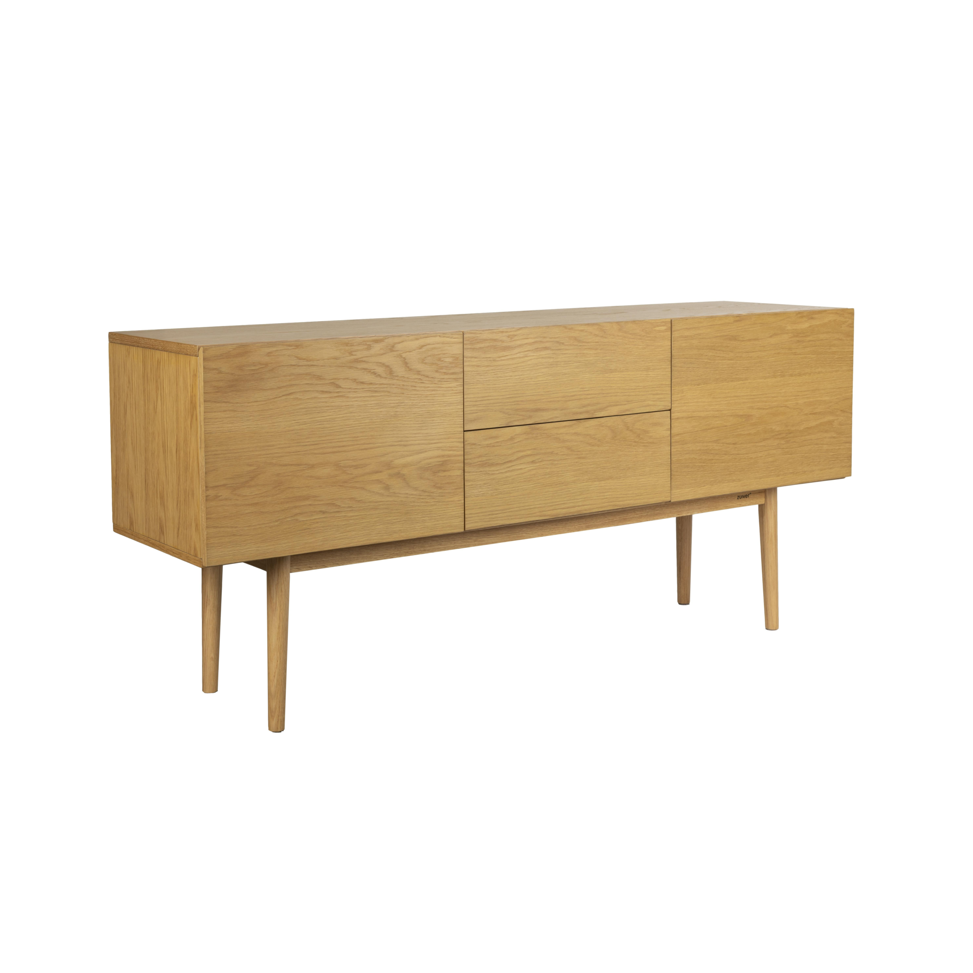 HIGH ON WOOD CABINET