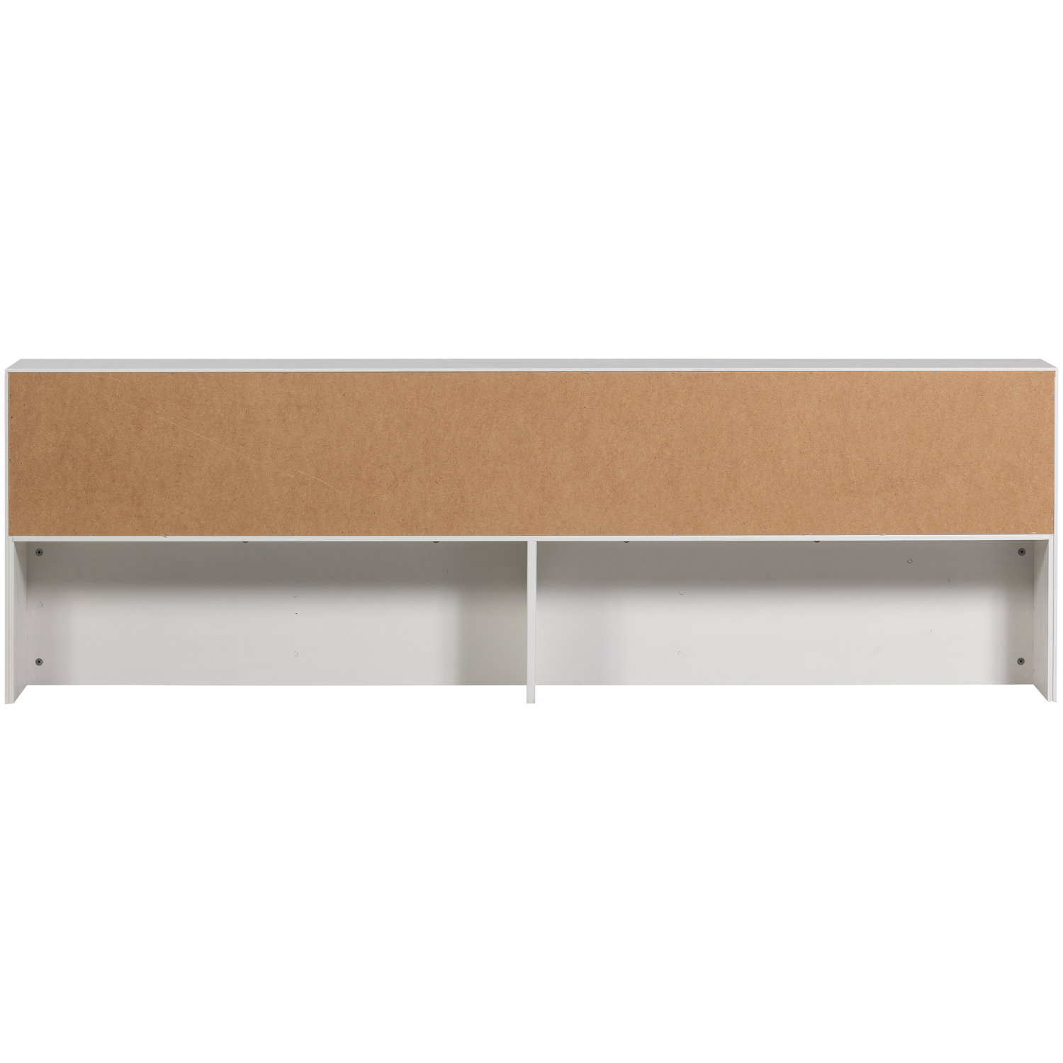 Carter bed grenen dust 90x200cm [fsc]