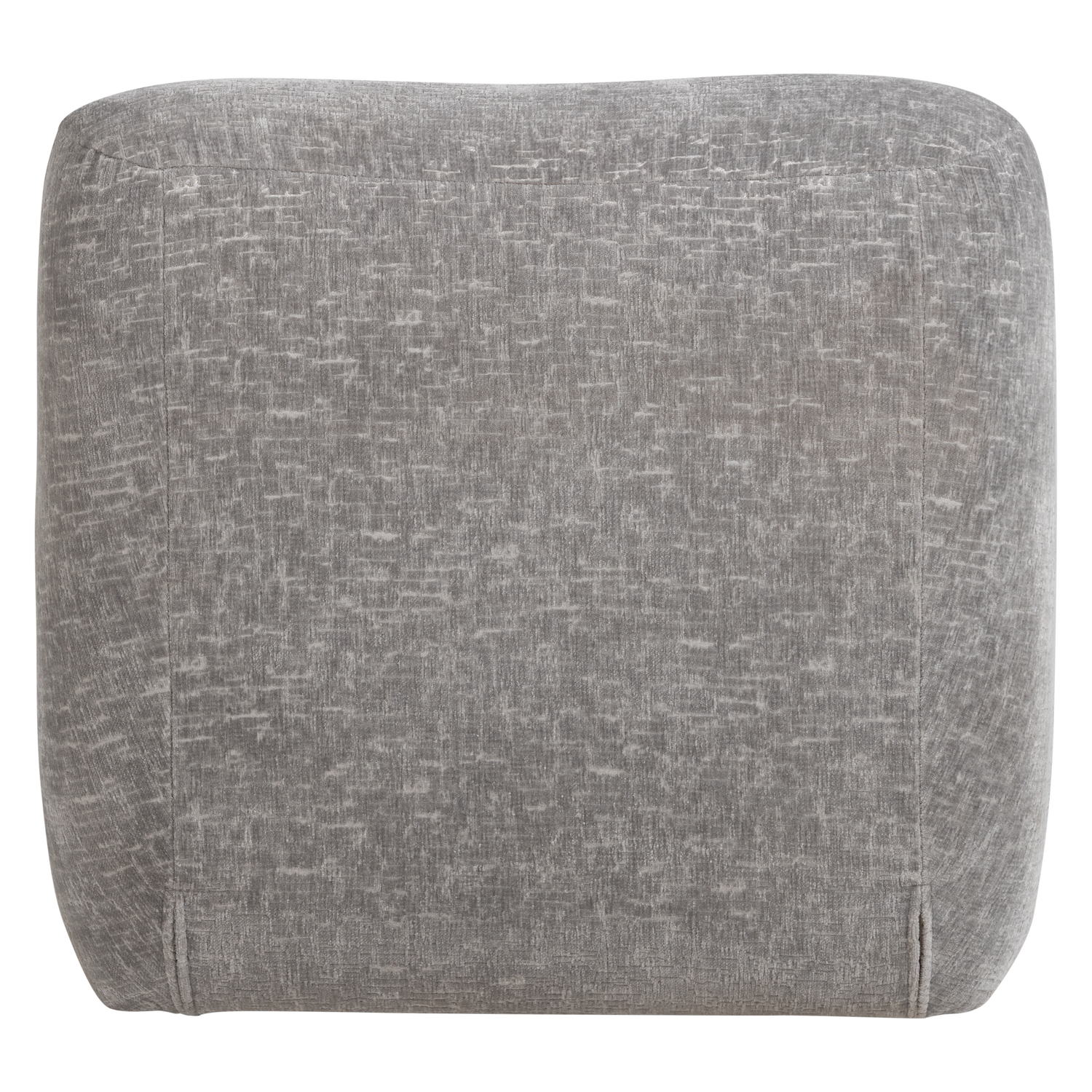 Nomu fauteuil grove chenille lichtbruin [fsc]