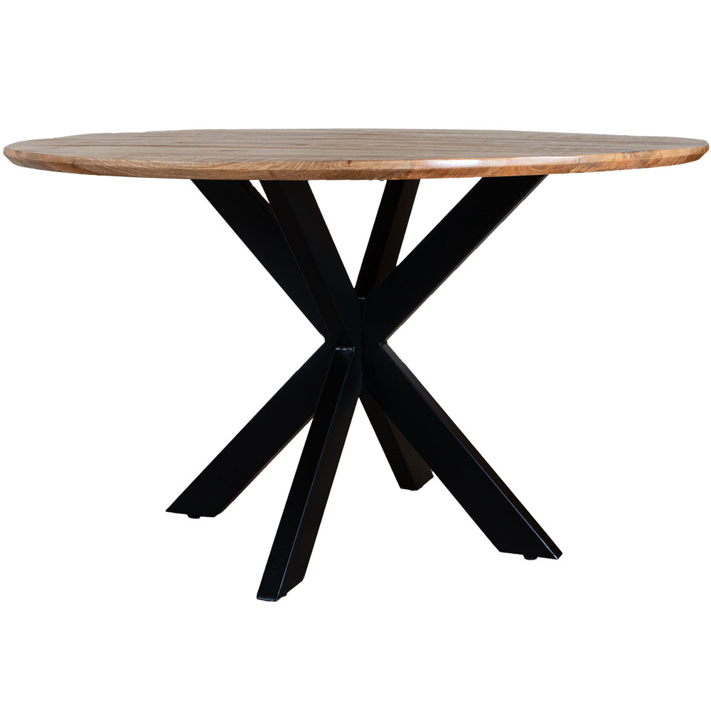 Eettafel Icon - Mangohout