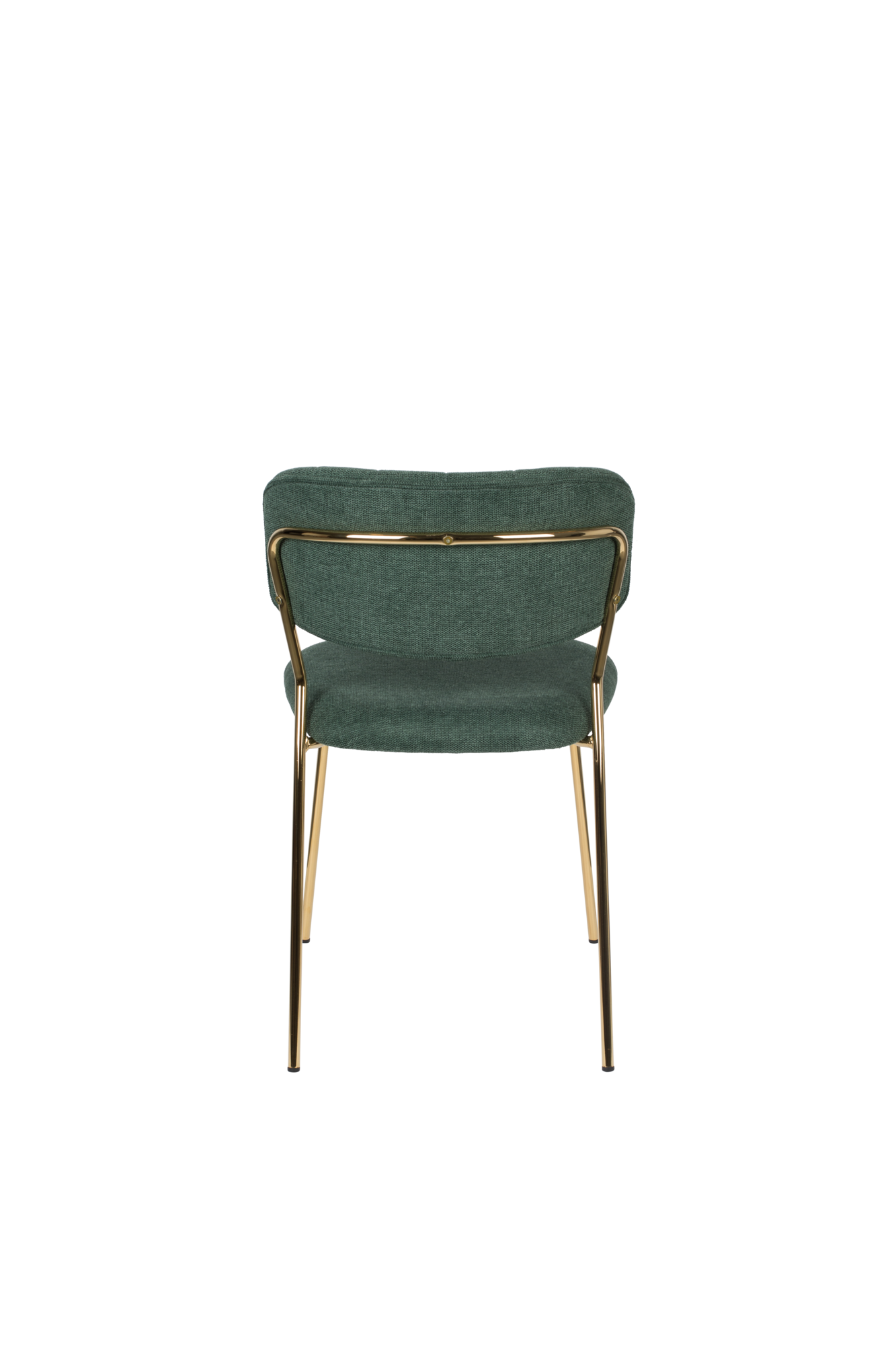 Housecraft living stoel Jolien (set van 2)
