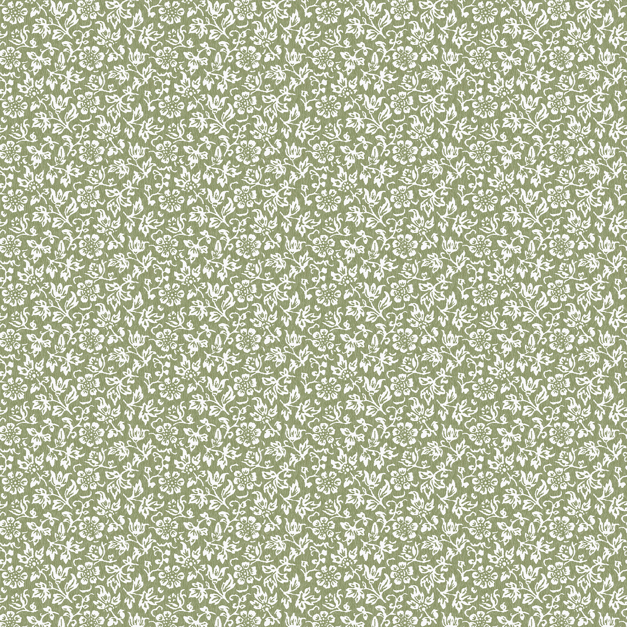 Behang Laura Ashley Sweet Alyssum