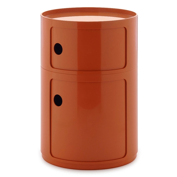 Kartell Bijzettafel Componibili New Big