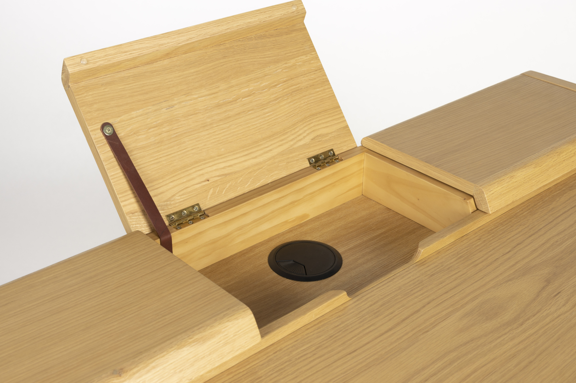 Zuiver bureau Kaat