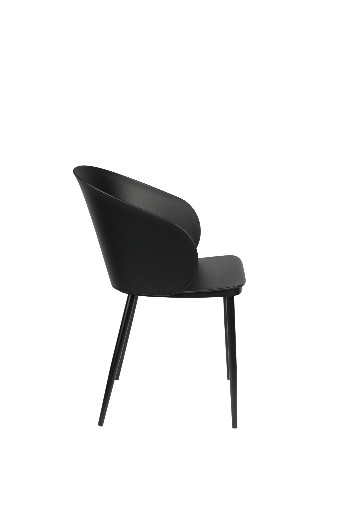 Stoel Gigi (set van 2)
