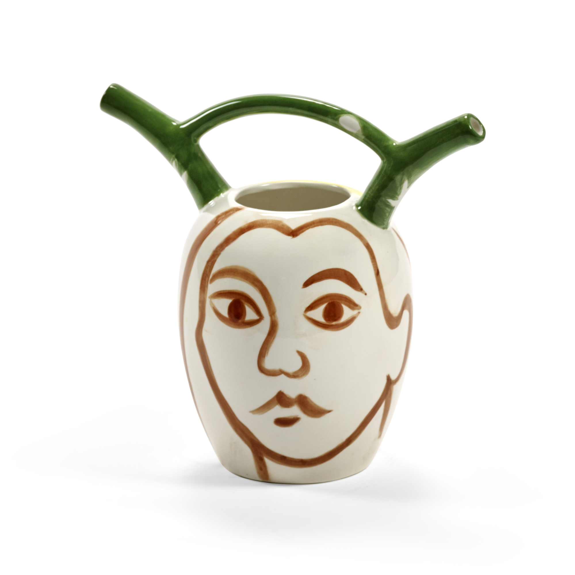 Serax Vaas Sapote S Santiago de Borja