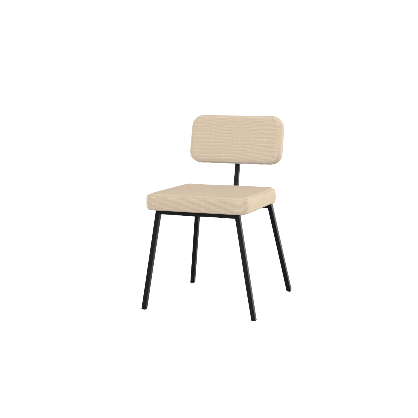 Studio HENK eetkamerstoel Ode Chair