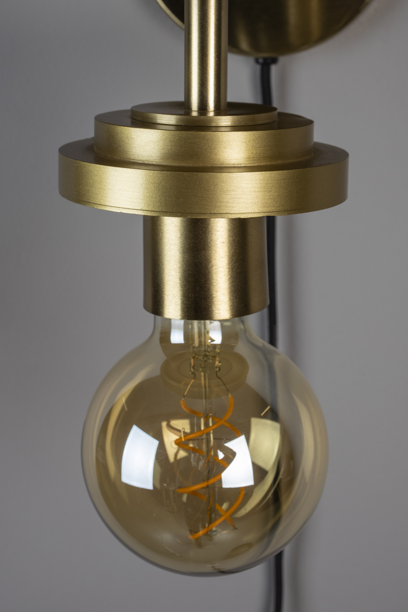 Dutchbone wandlamp Aden