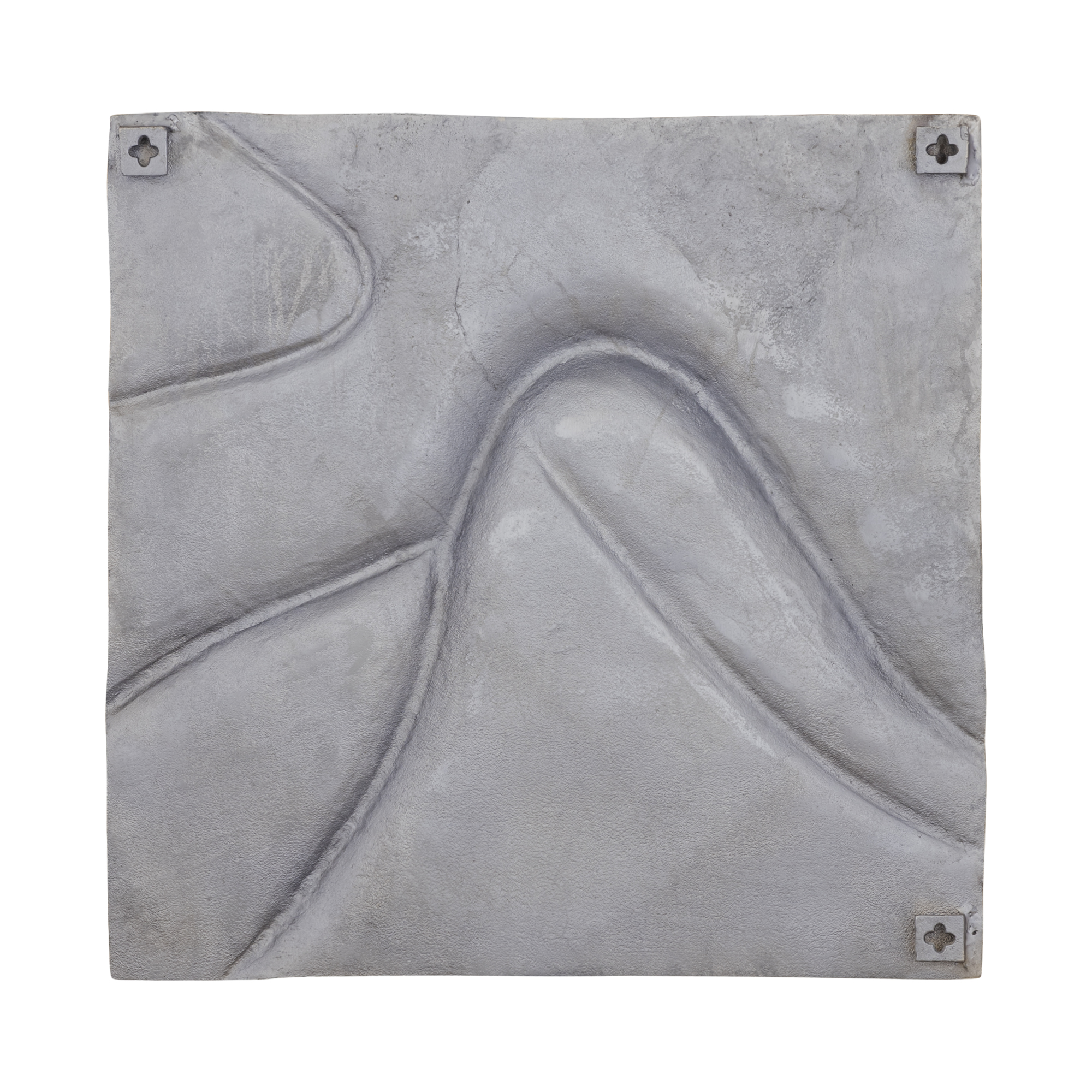 Wanddecoratie Avia Nikkel