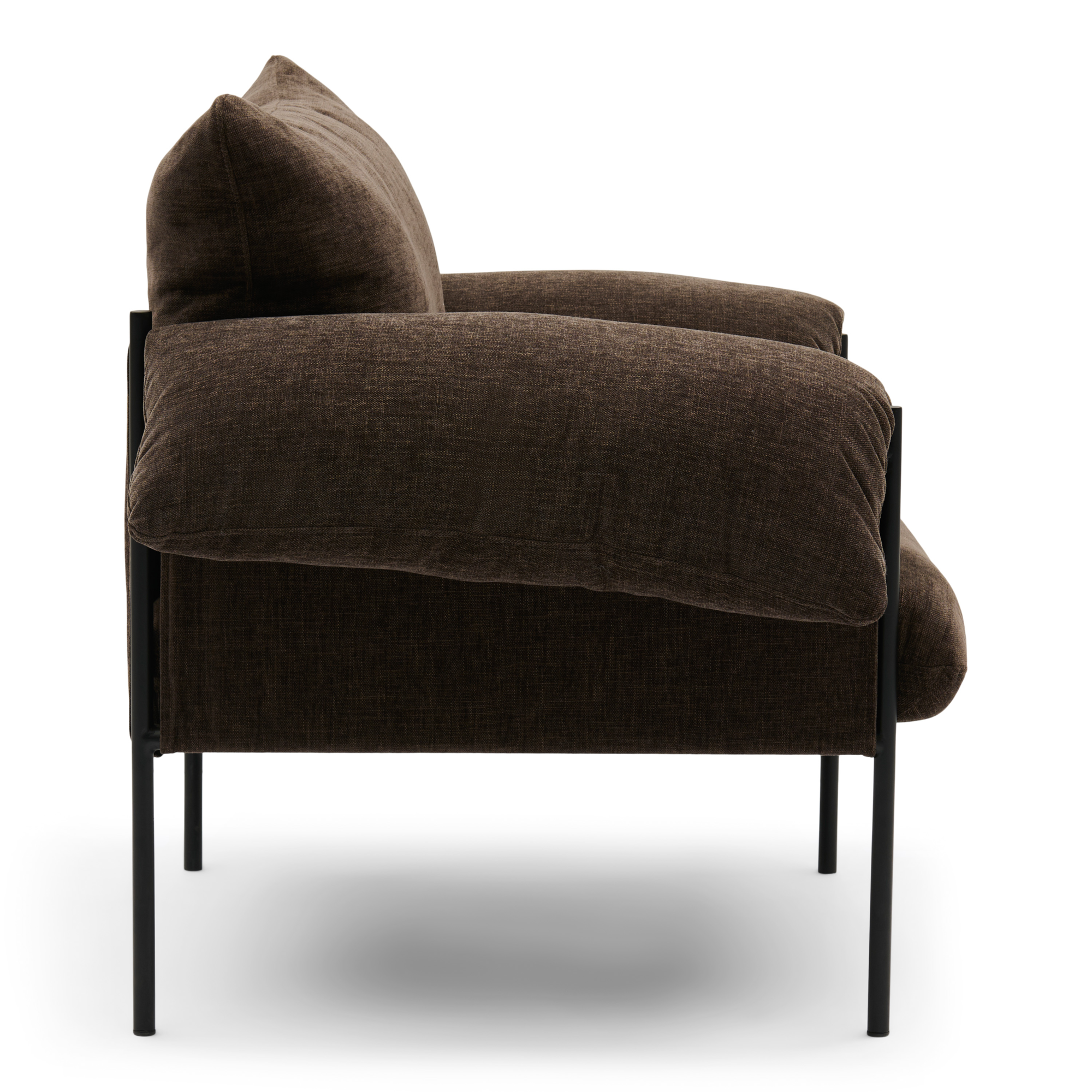 Fauteuil Maxwell