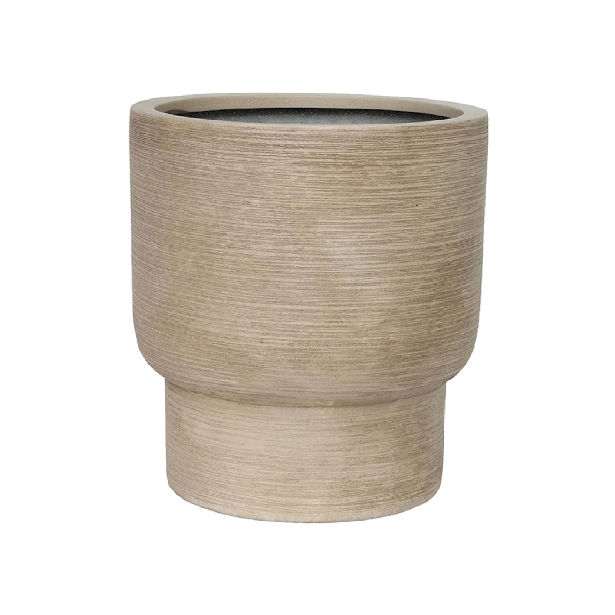 Roskilde structure beige