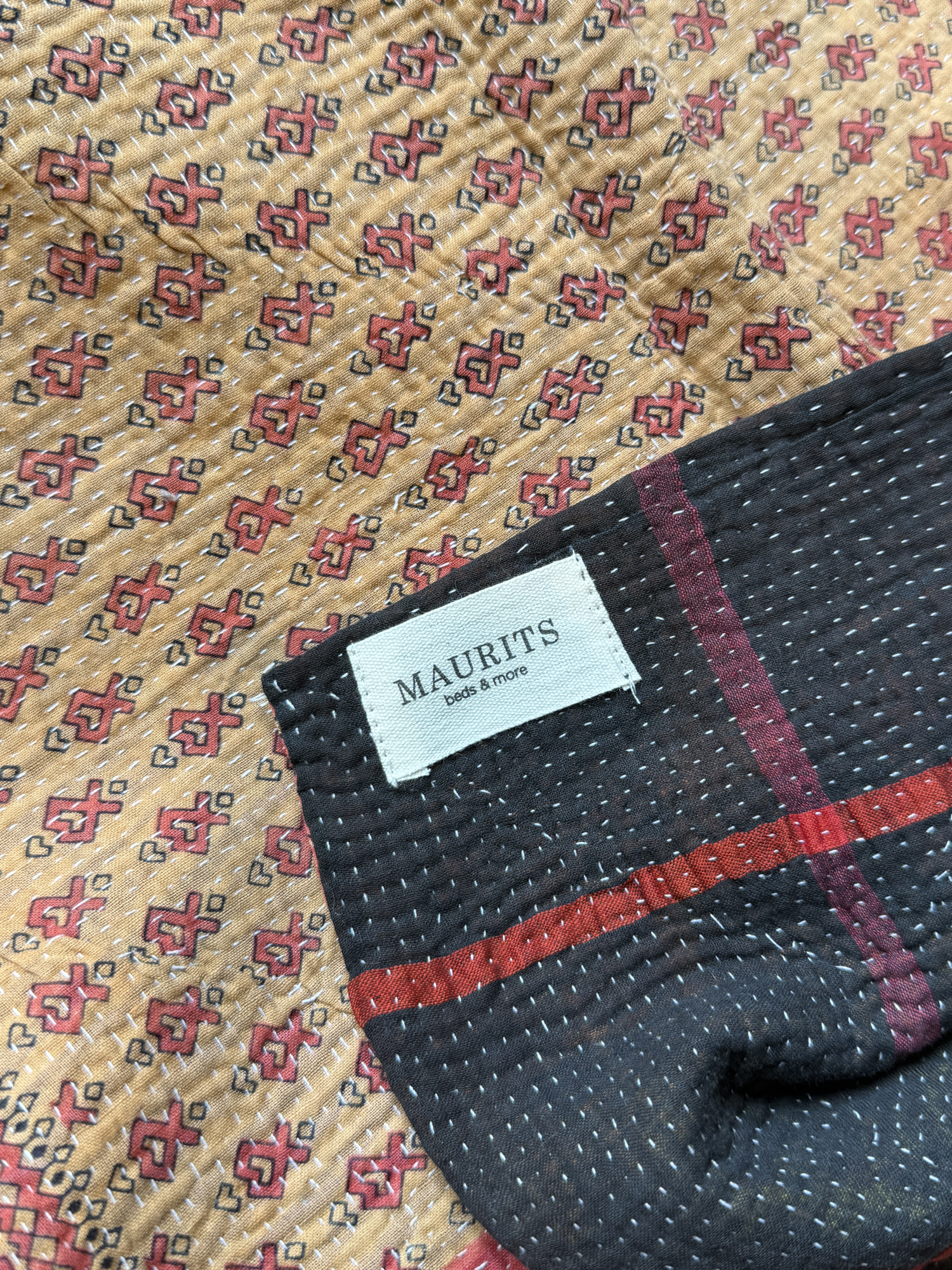 Plaid Udaipur