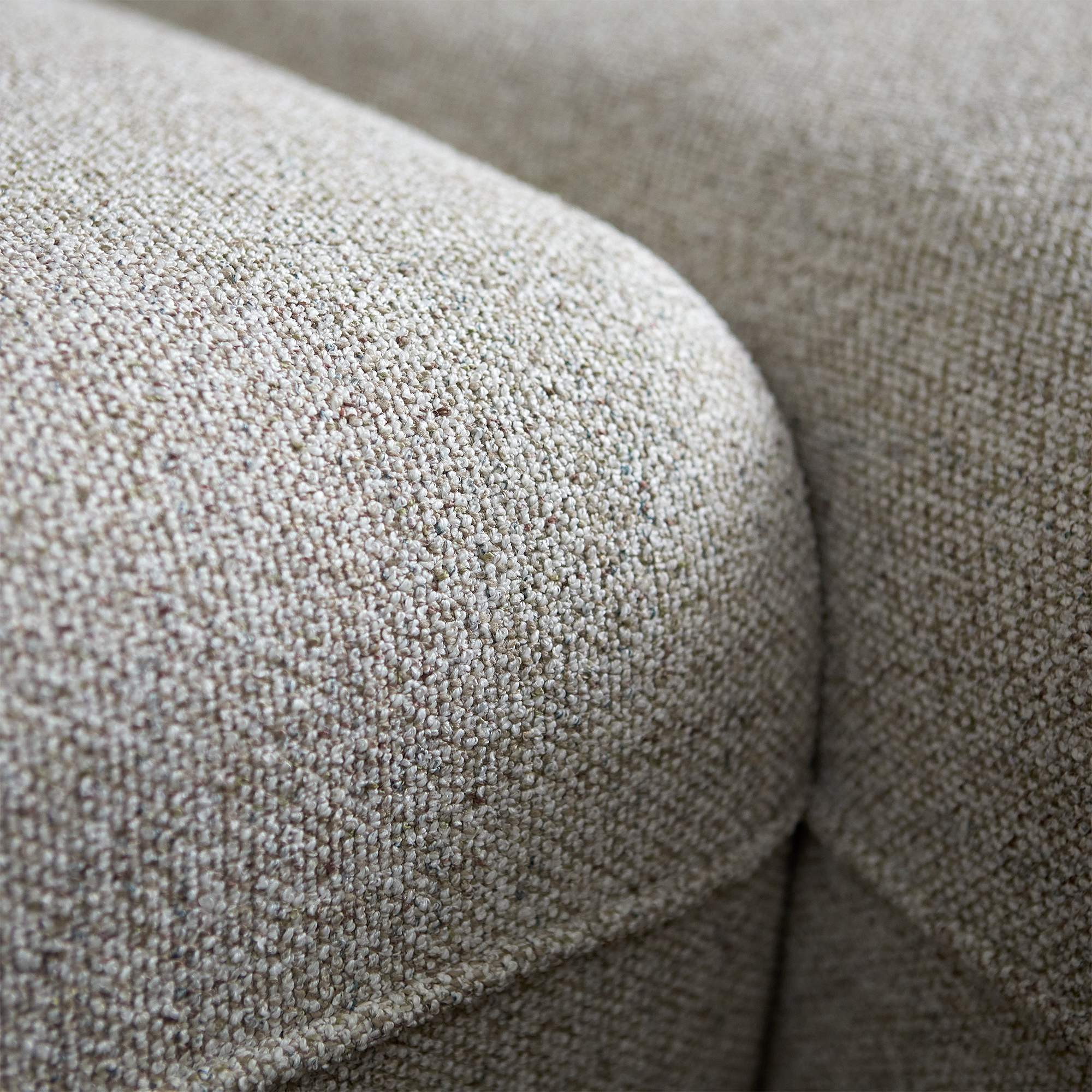 Hoekbank Lino Beige
