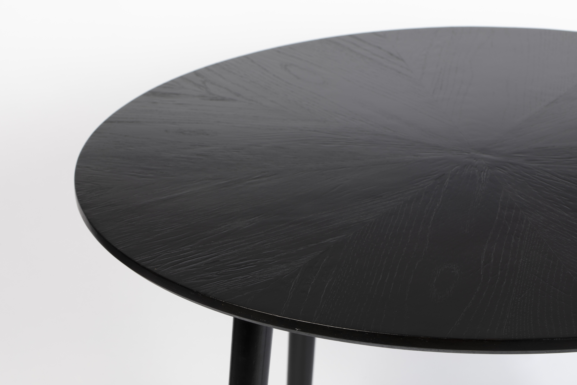 Housecraft living Fabio Eettafel Rond