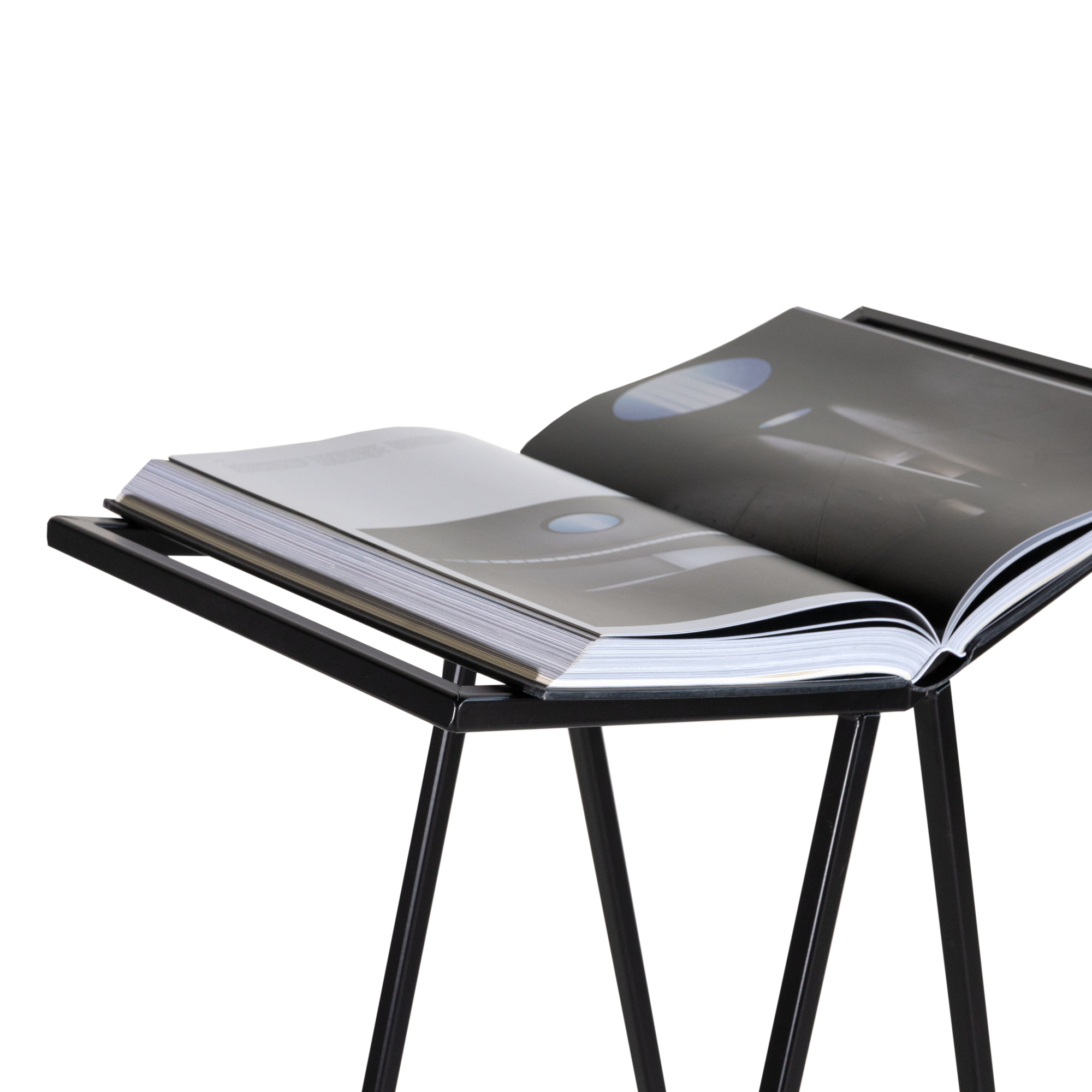 VM-Design boekenstandaard Soho