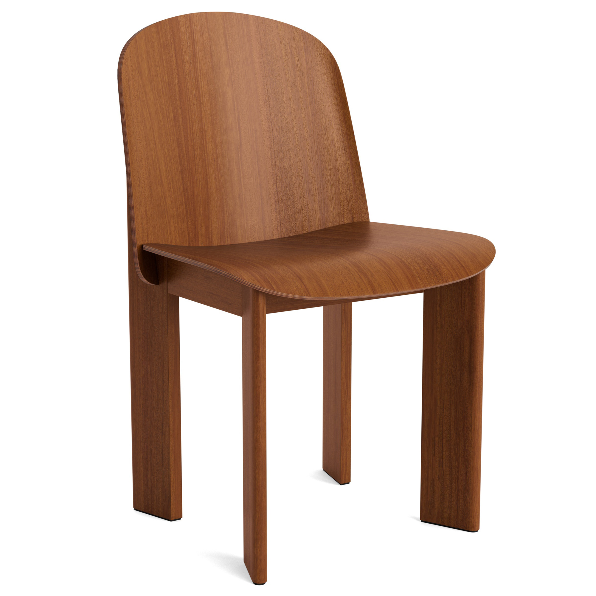 HAY Eetkamerstoel Chisel 65