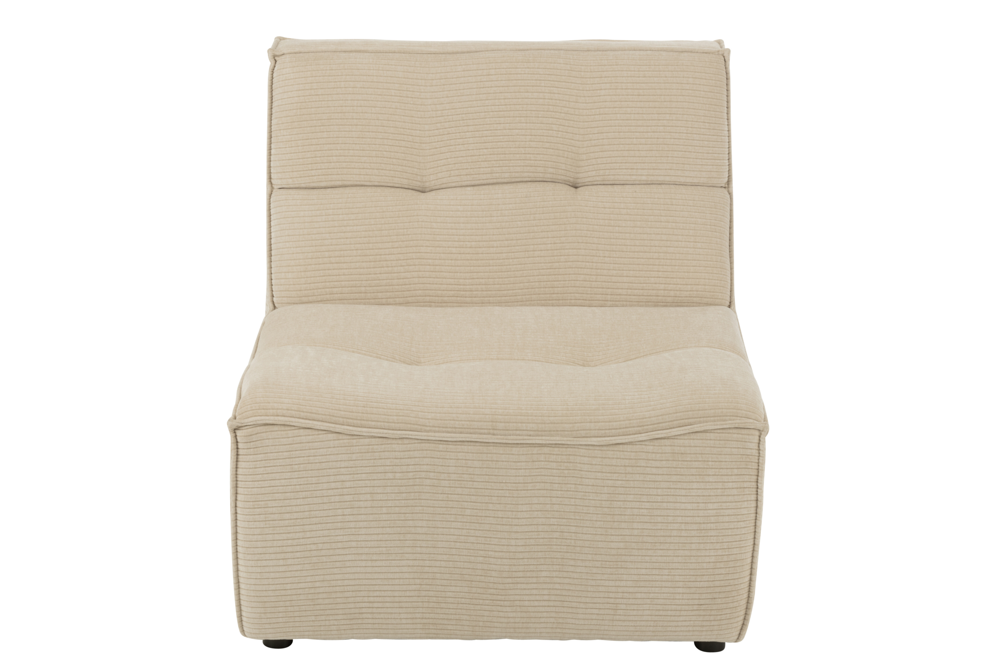 Bankelementen Grid Beige
