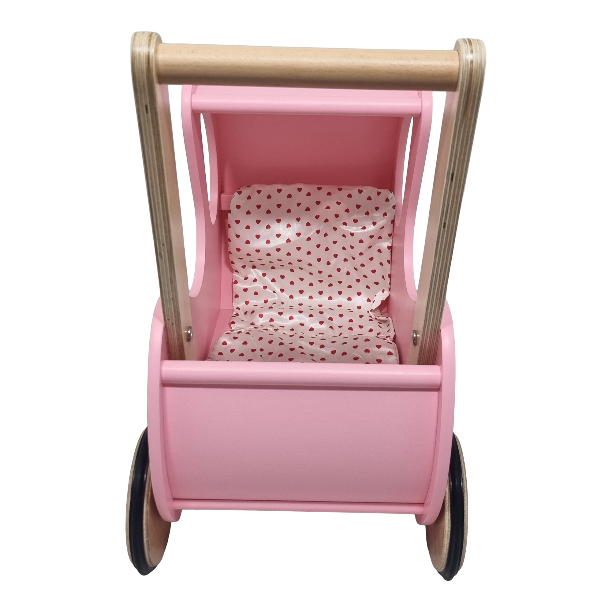 Poppenwagens