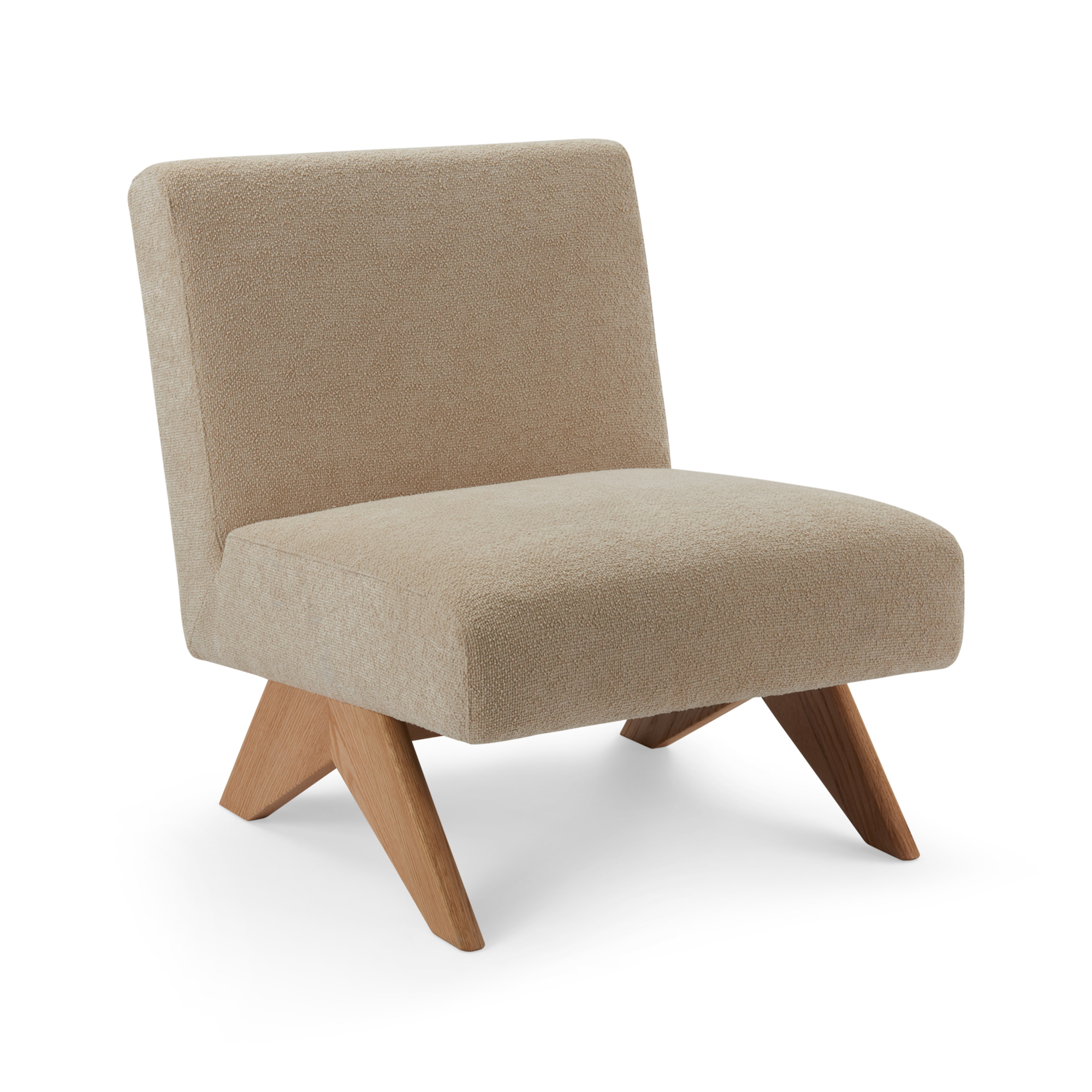 Fauteuil Marisa