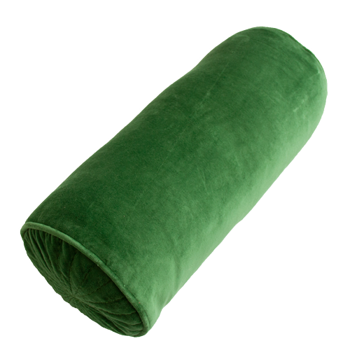Sierkussen Bolster velours