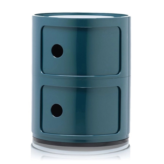Kartell kast Componibili 2 Classic