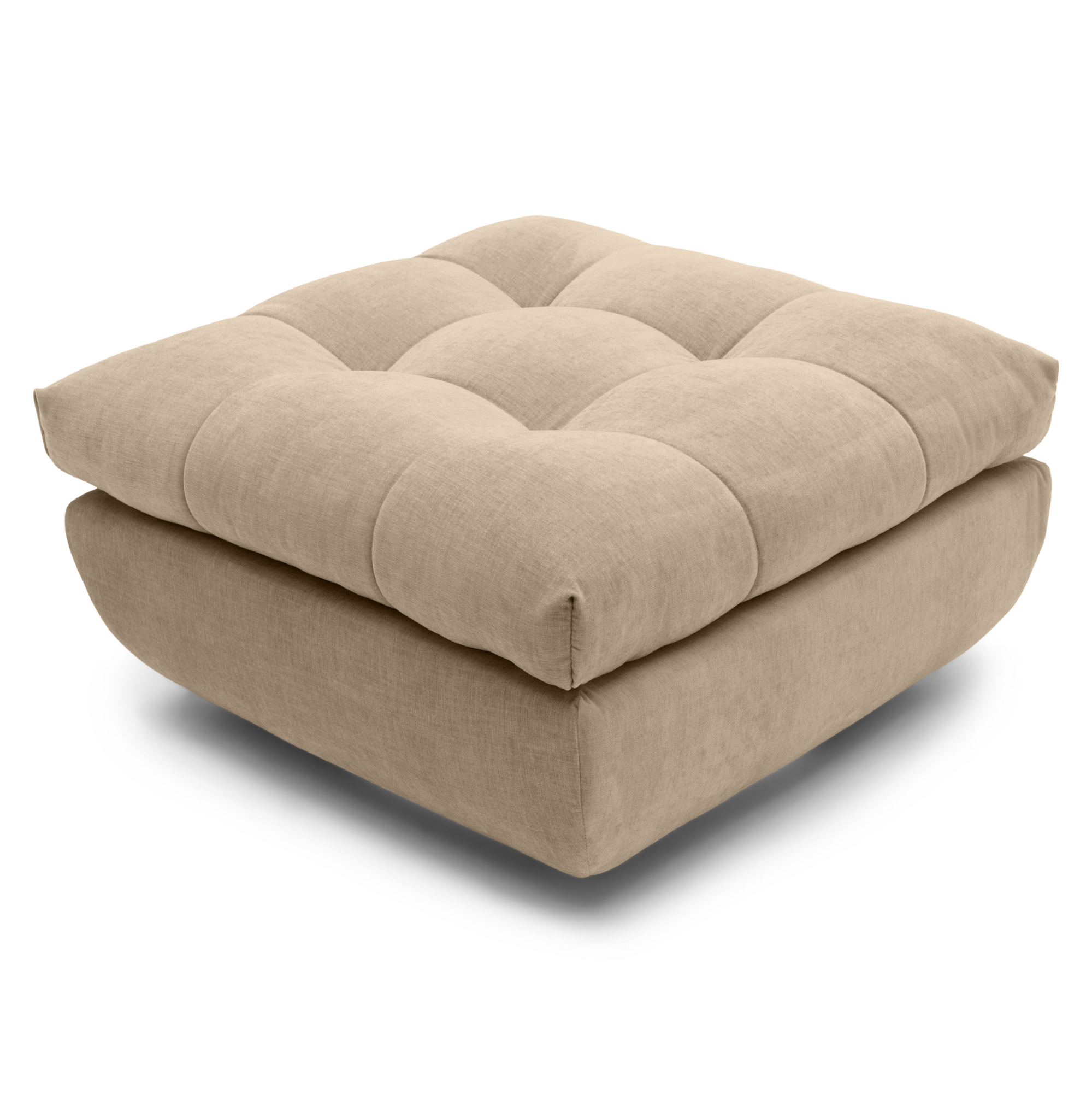 Hocker Flash home