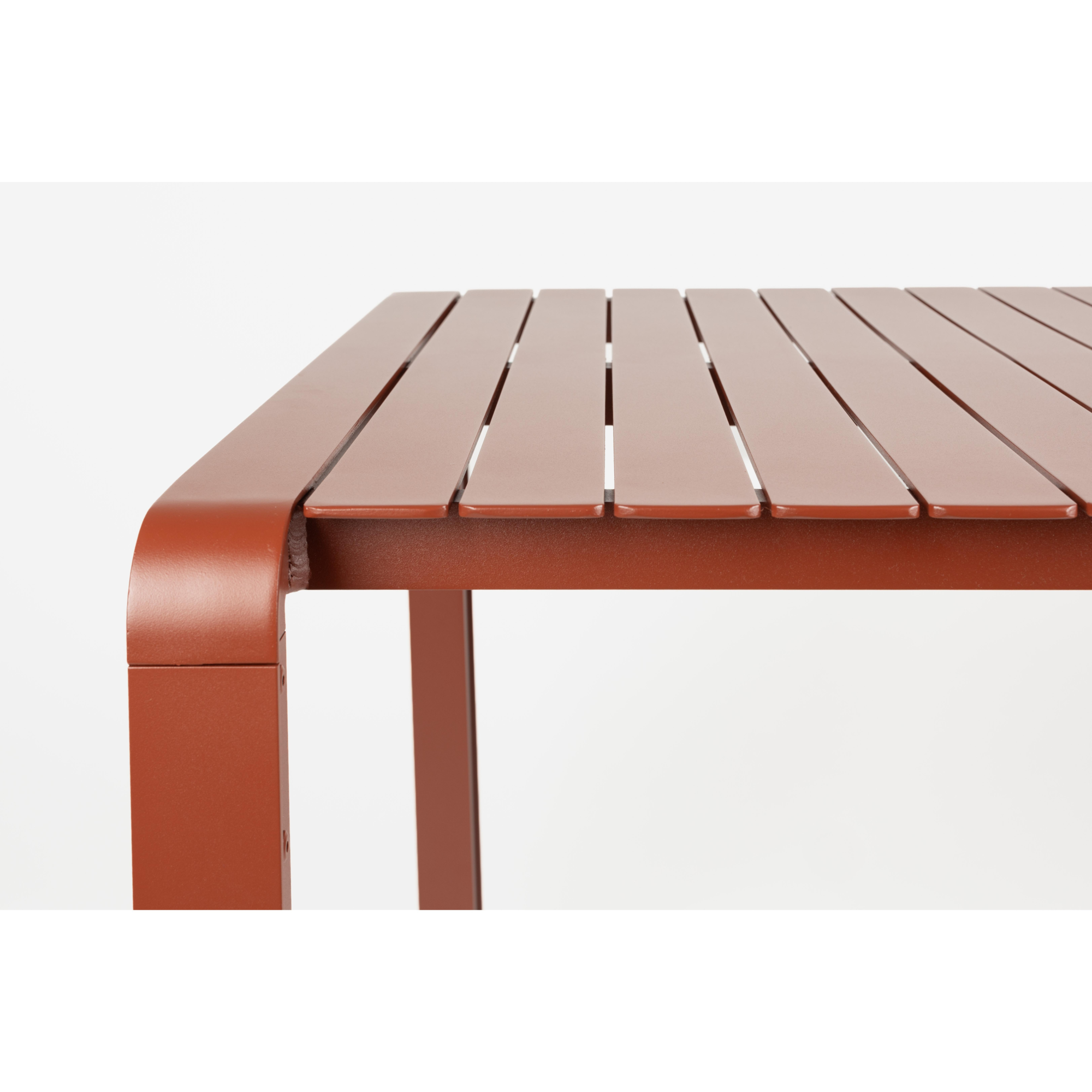 VONDEL GARDEN TABLE